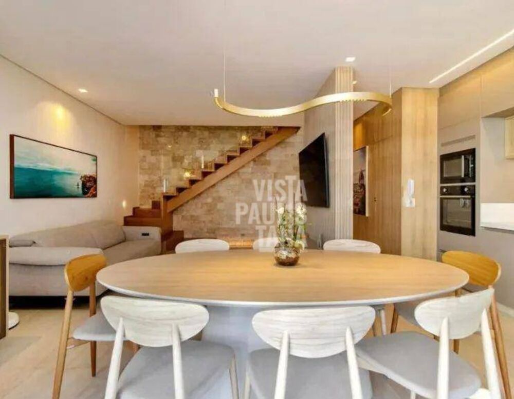 Apartamento, 1 quarto, 105 m² - Foto 7