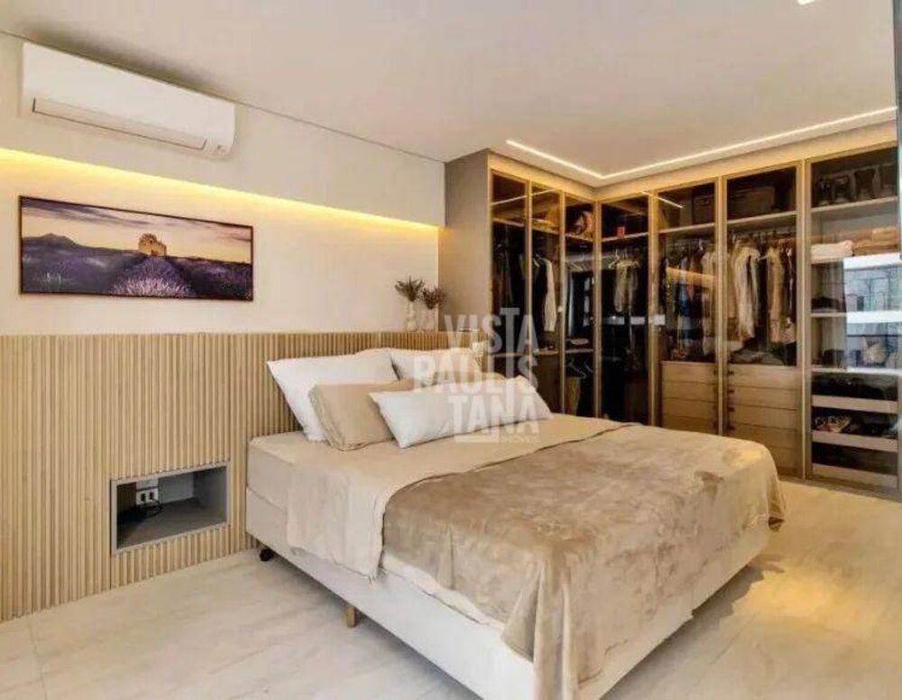 Apartamento, 1 quarto, 105 m² - Foto 6