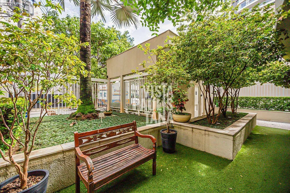 Apartamento, 3 quartos, 154 m² - Foto 3