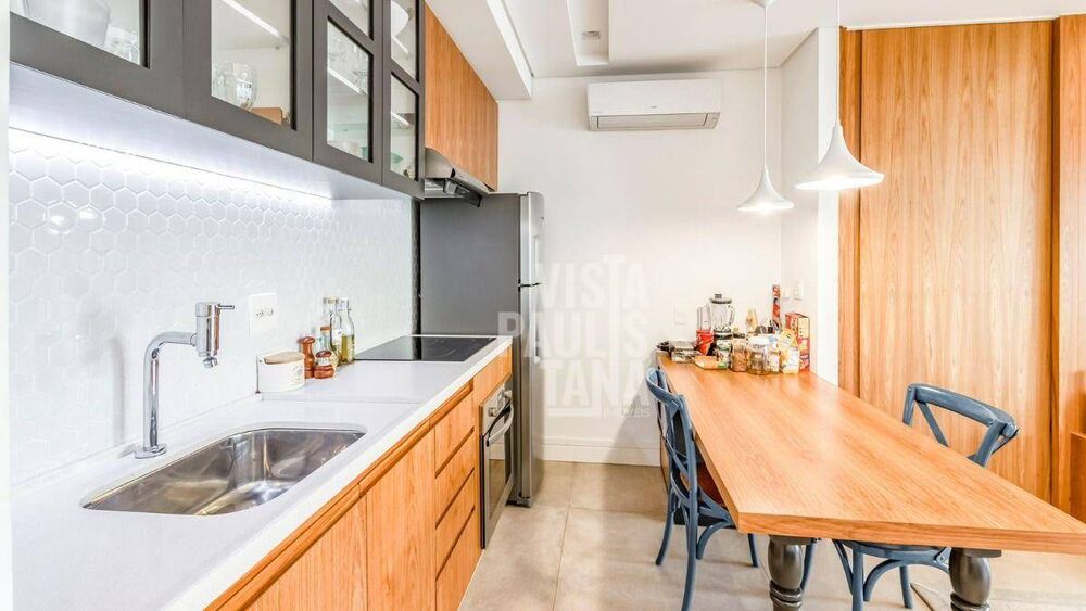 Apartamento, 1 quarto, 69 m² - Foto 14