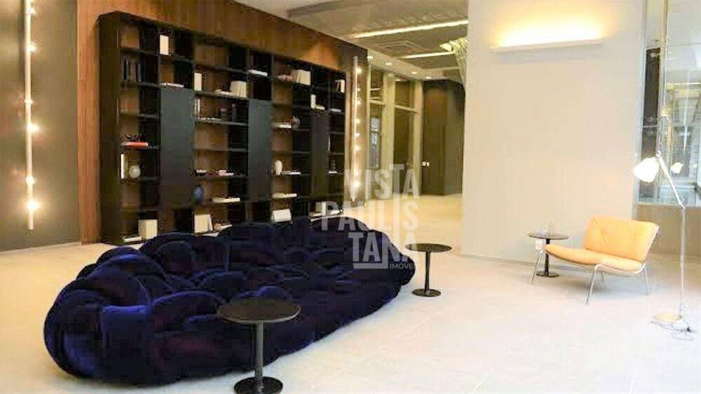 Apartamento, 1 quarto, 69 m² - Foto 6