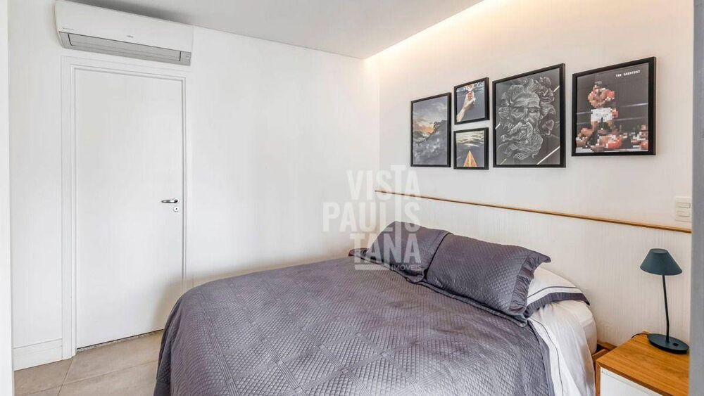 Apartamento, 1 quarto, 69 m² - Foto 11