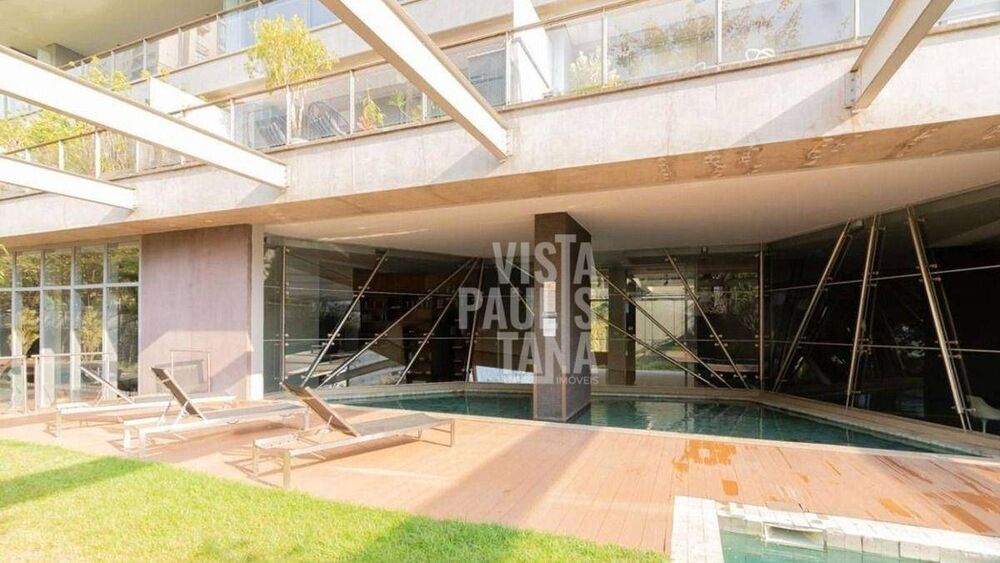 Apartamento, 1 quarto, 69 m² - Foto 21