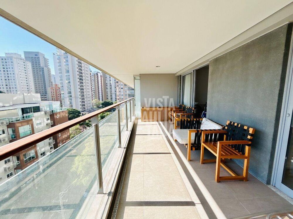 Apartamento, 1 quarto, 69 m² - Foto 10