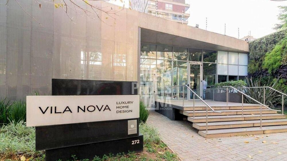 Apartamento, 1 quarto, 69 m² - Foto 13