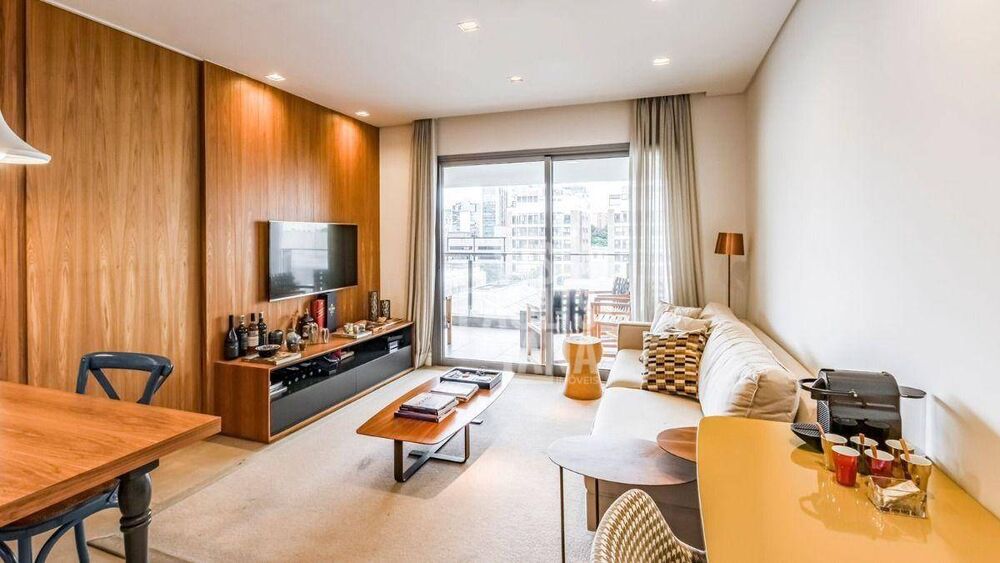 Apartamento, 1 quarto, 69 m² - Foto 17