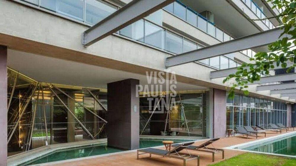 Apartamento, 1 quarto, 69 m² - Foto 9