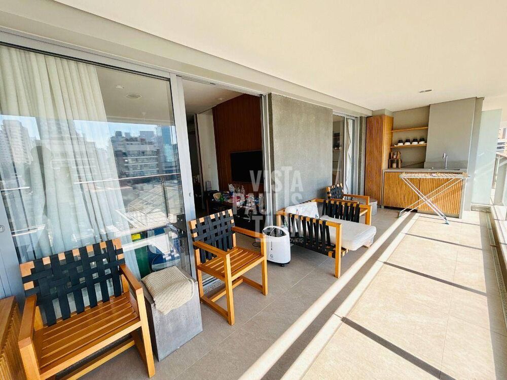 Apartamento, 1 quarto, 69 m² - Foto 15