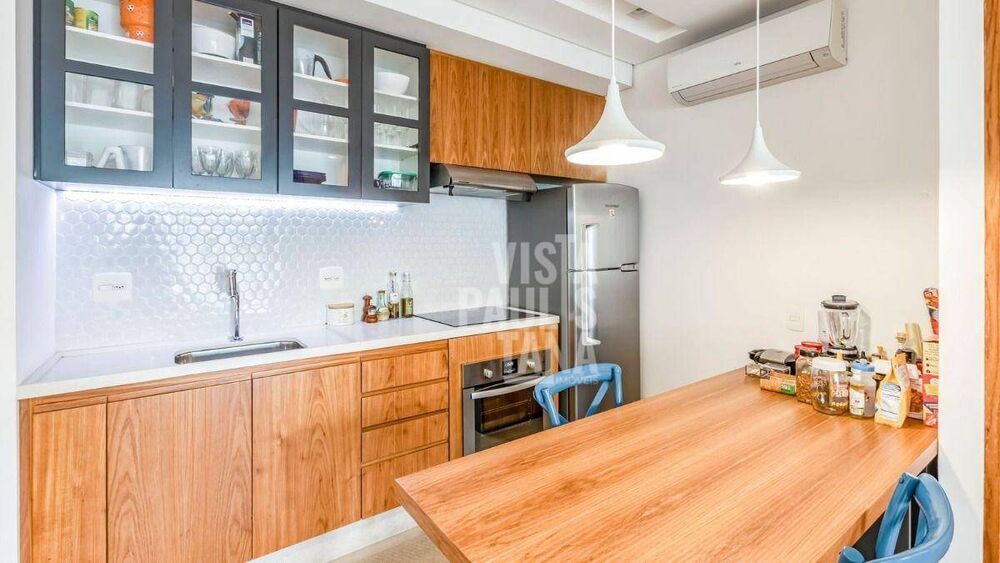 Apartamento, 1 quarto, 69 m² - Foto 19