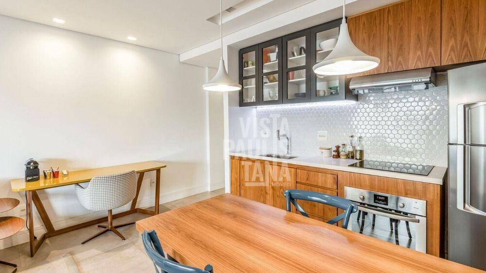 Apartamento, 1 quarto, 69 m² - Foto 5