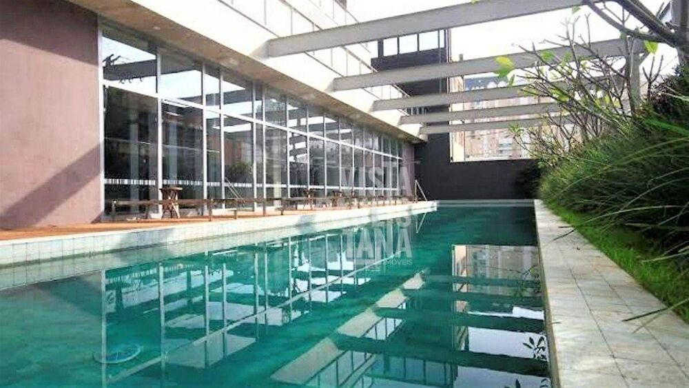 Apartamento, 1 quarto, 69 m² - Foto 1