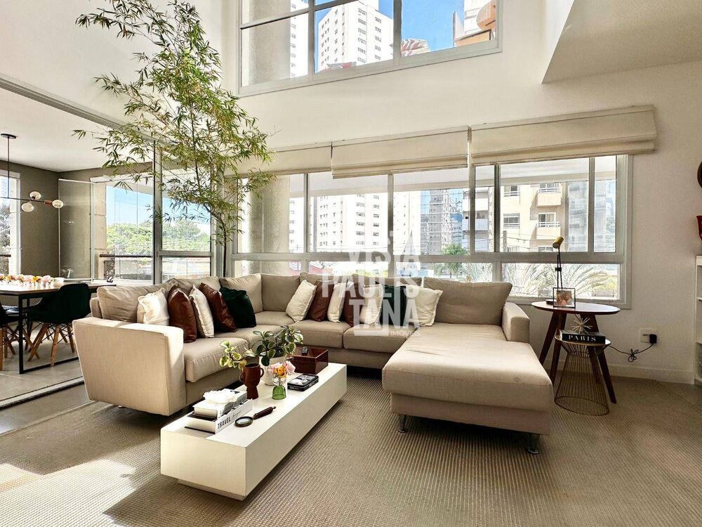 Apartamento, 2 quartos, 112 m² - Foto 12