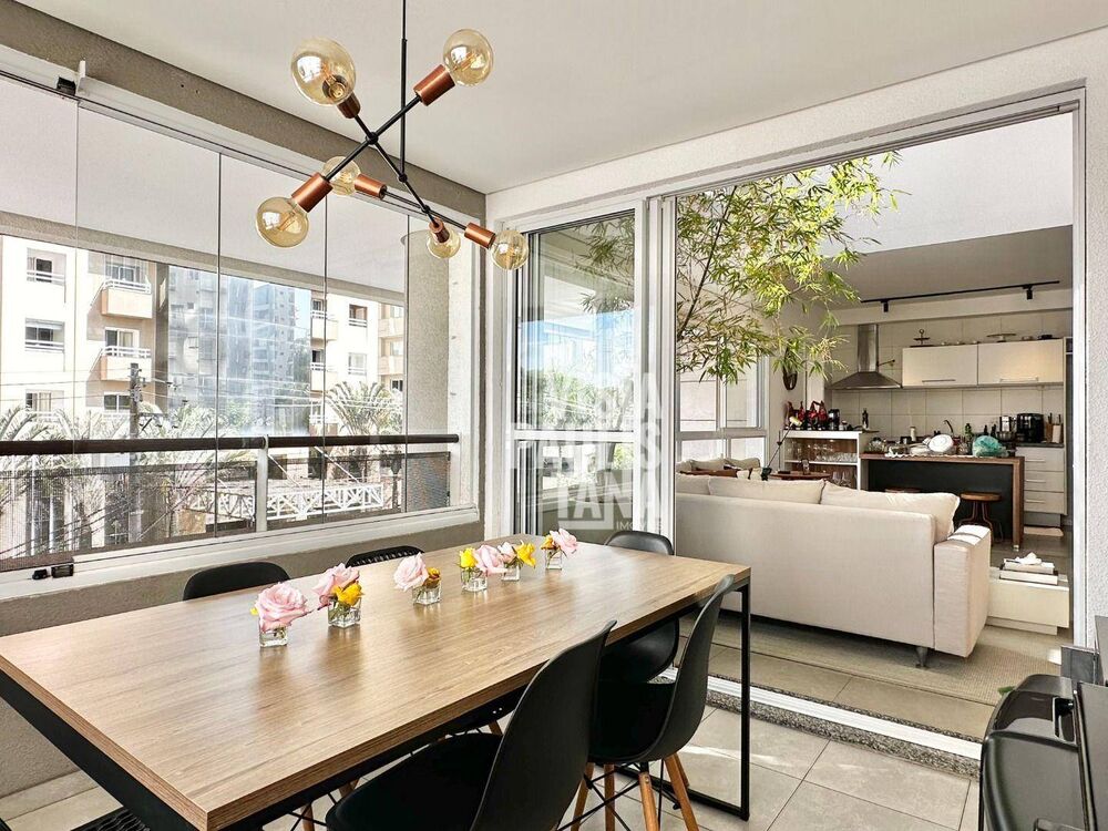 Apartamento, 2 quartos, 112 m² - Foto 9