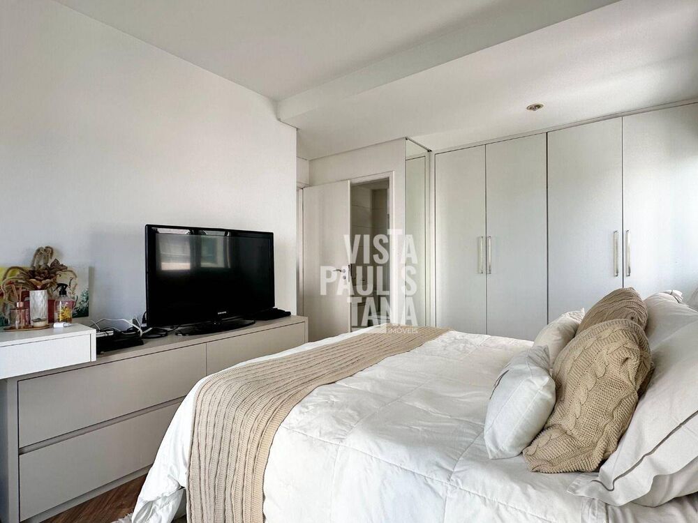 Apartamento à venda e aluguel com 2 quartos, 112m² - Foto 2