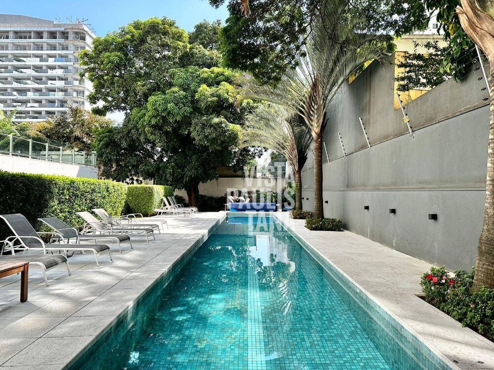 Apartamento, 2 quartos, 112 m² - Foto 11