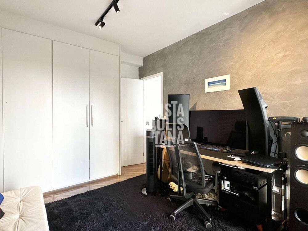 Apartamento à venda e aluguel com 2 quartos, 112m² - Foto 3