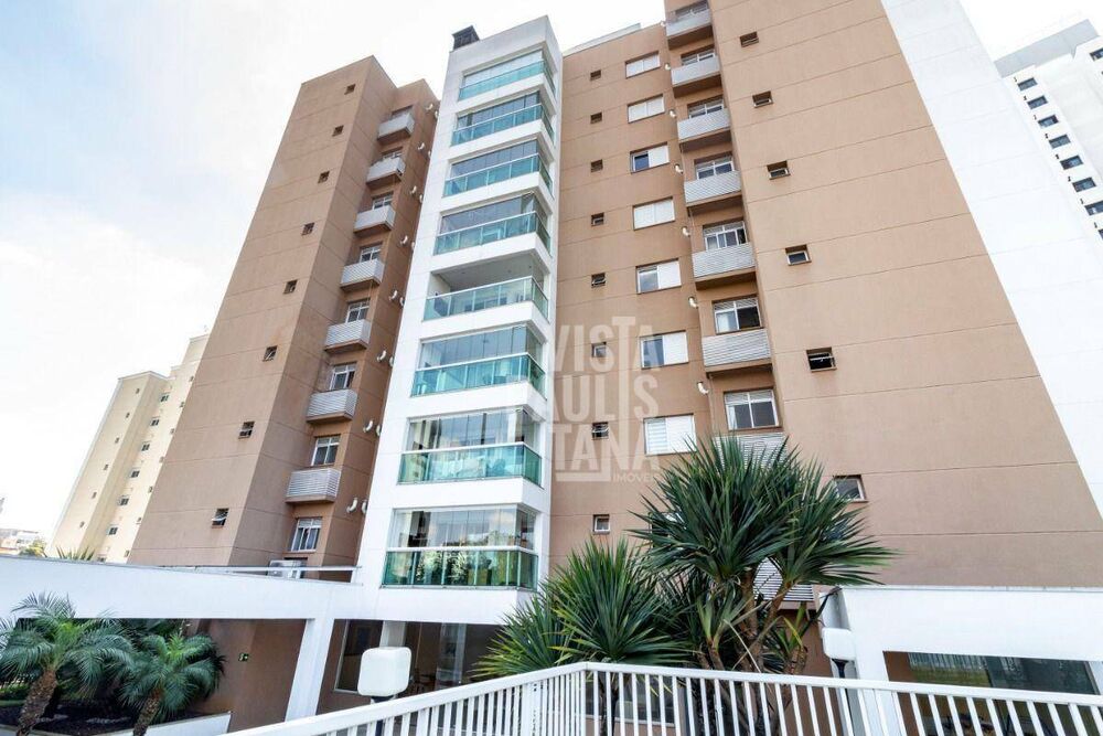 Apartamento, 2 quartos, 77 m² - Foto 17
