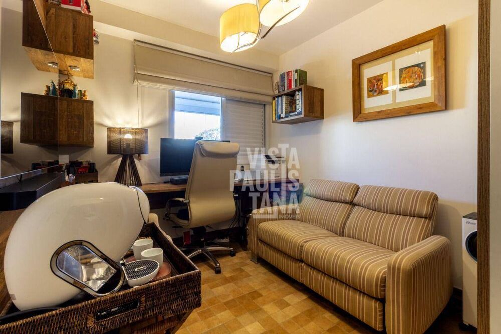 Apartamento, 2 quartos, 77 m² - Foto 27