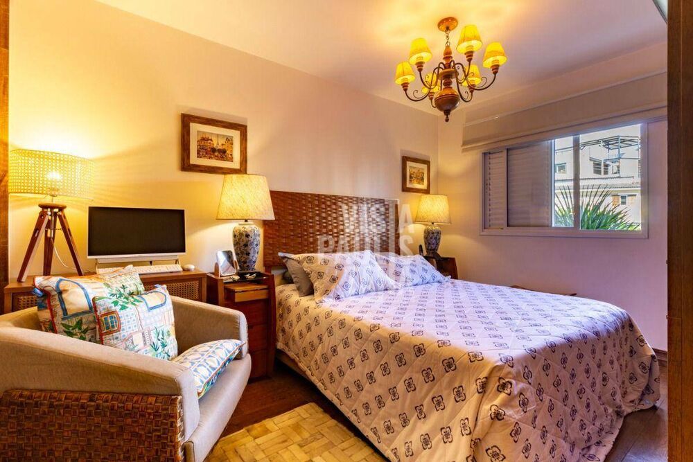 Apartamento, 2 quartos, 77 m² - Foto 6