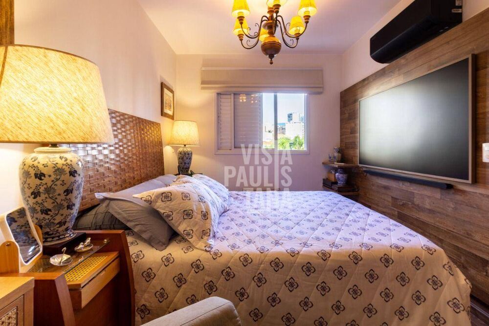 Apartamento, 2 quartos, 77 m² - Foto 18