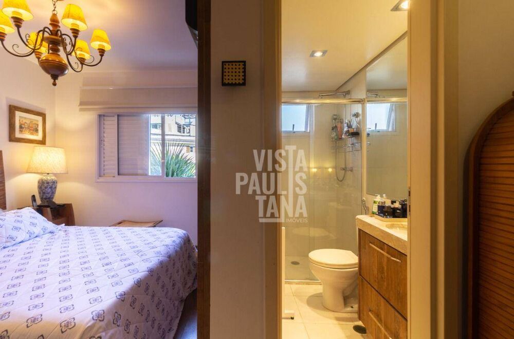 Apartamento, 2 quartos, 77 m² - Foto 2