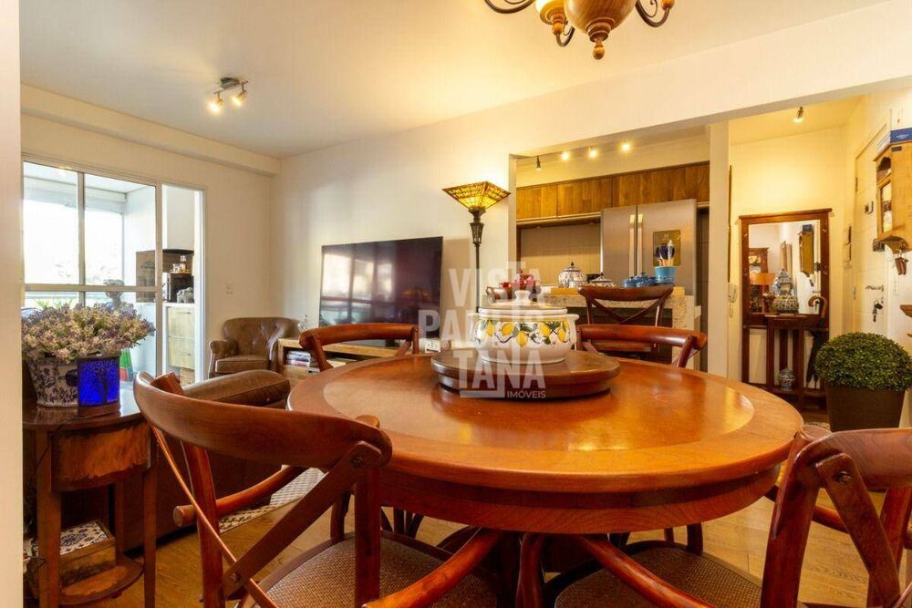 Apartamento, 2 quartos, 77 m² - Foto 31