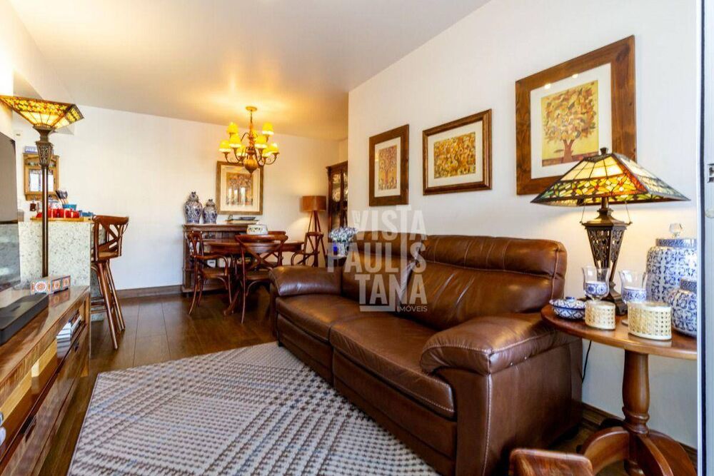 Apartamento, 2 quartos, 77 m² - Foto 9