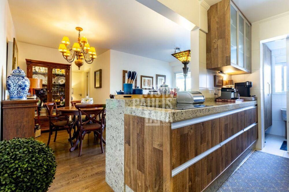 Apartamento, 2 quartos, 77 m² - Foto 3