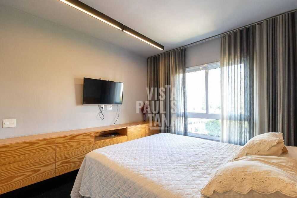 Apartamento, 1 quarto, 88 m² - Foto 4