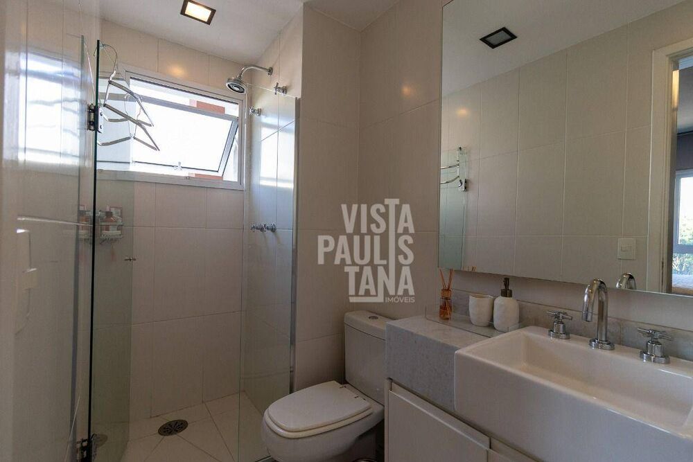 Apartamento, 1 quarto, 88 m² - Foto 2