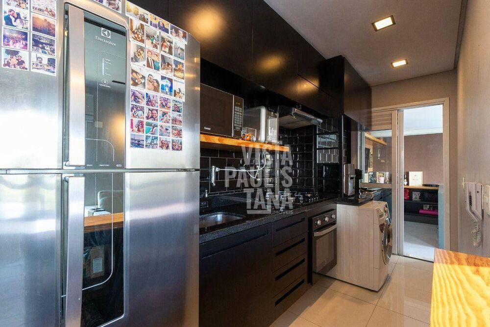 Apartamento, 1 quarto, 88 m² - Foto 1