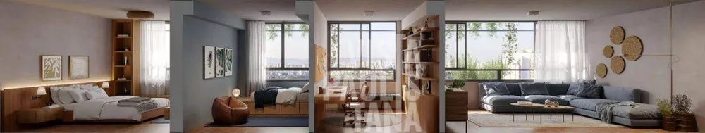 Cobertura, 3 quartos, 155 m² - Foto 19