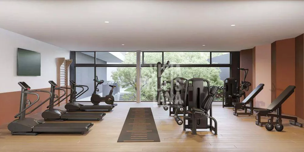 Cobertura, 3 quartos, 155 m² - Foto 15