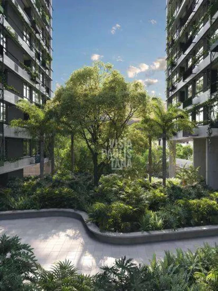 Cobertura, 3 quartos, 155 m² - Foto 2