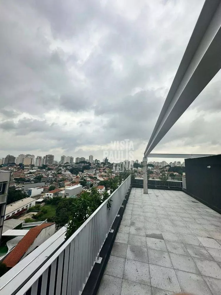 Cobertura, 3 quartos, 155 m² - Foto 10