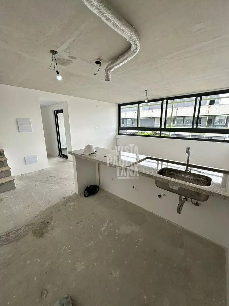 Cobertura, 3 quartos, 155 m² - Foto 5