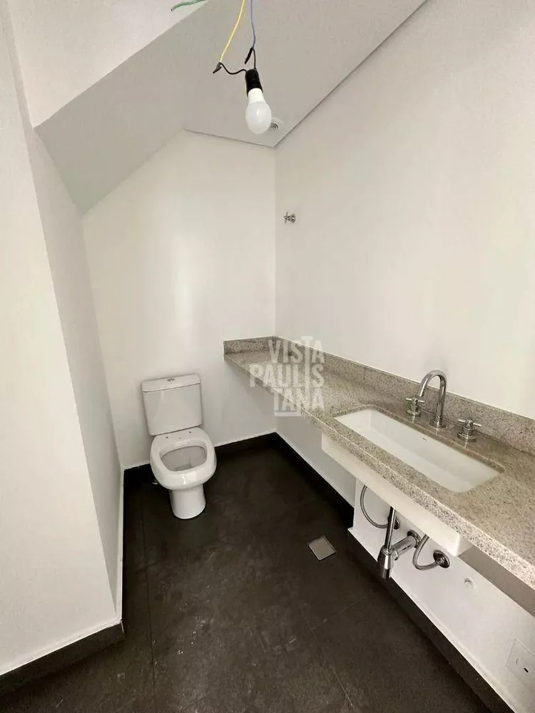 Cobertura, 3 quartos, 155 m² - Foto 8