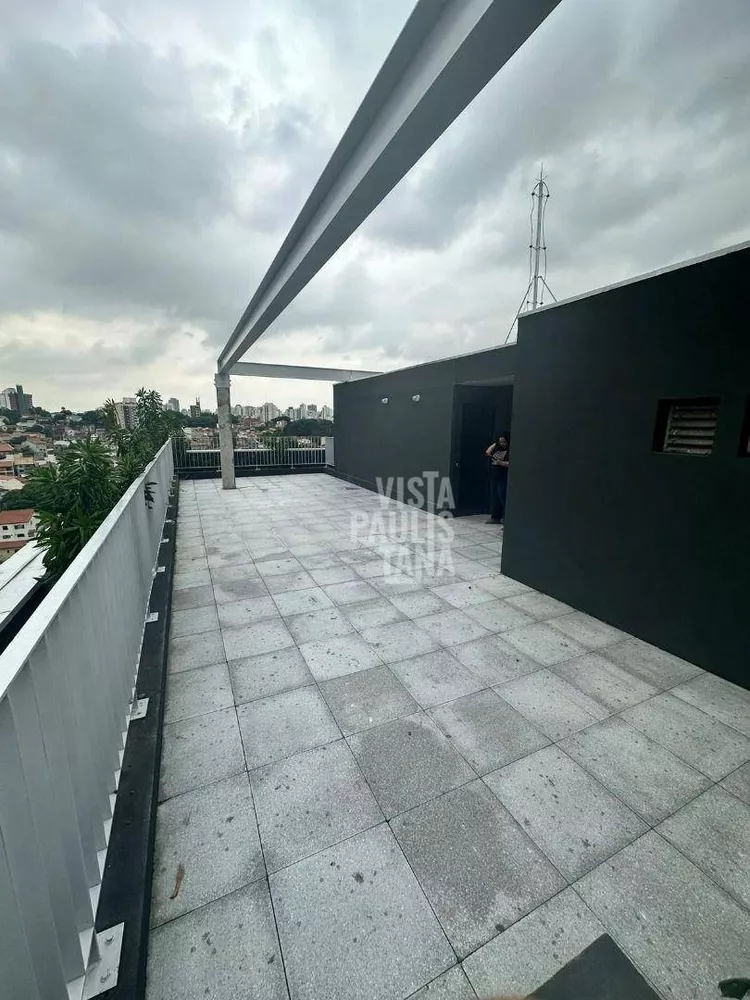 Cobertura, 3 quartos, 155 m² - Foto 11