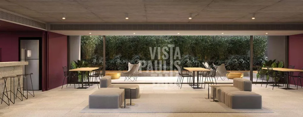 Cobertura, 3 quartos, 155 m² - Foto 1