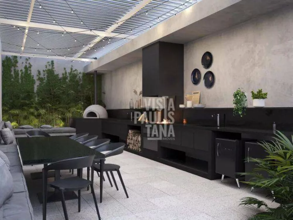 Cobertura, 3 quartos, 155 m² - Foto 14