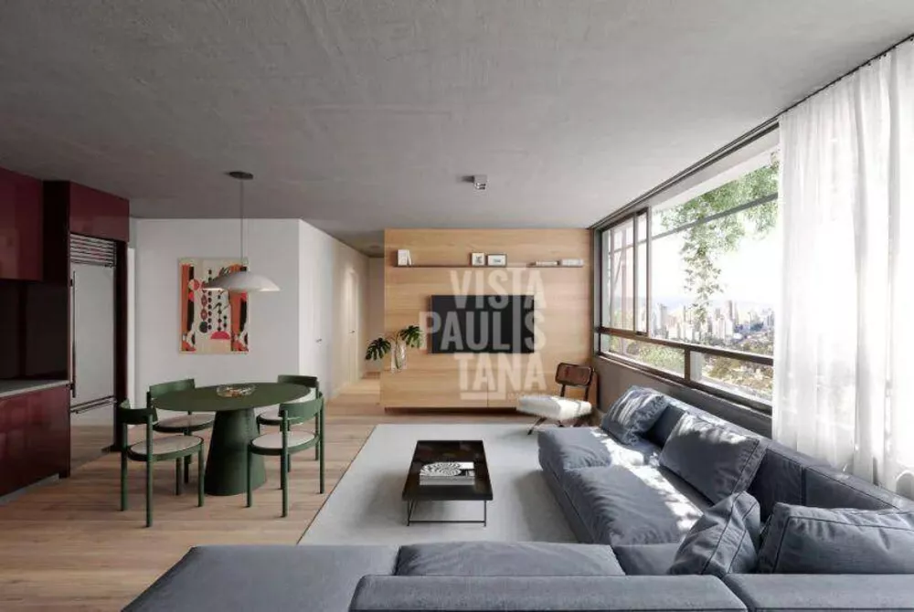 Cobertura, 3 quartos, 155 m² - Foto 18