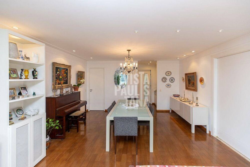 Apartamento, 3 quartos, 161 m² - Foto 6