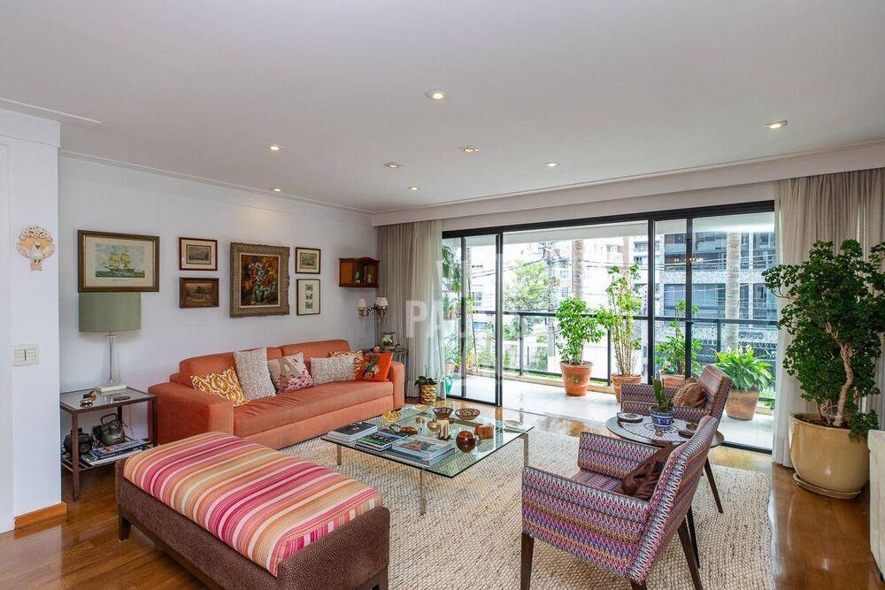 Apartamento, 3 quartos, 161 m² - Foto 4