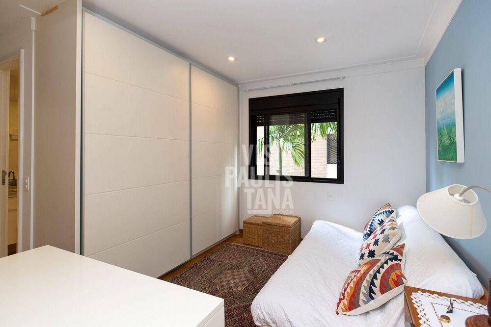 Apartamento, 3 quartos, 161 m² - Foto 2