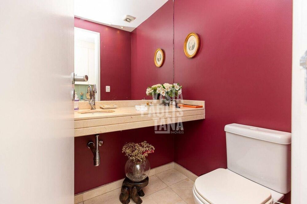 Apartamento, 3 quartos, 161 m² - Foto 5