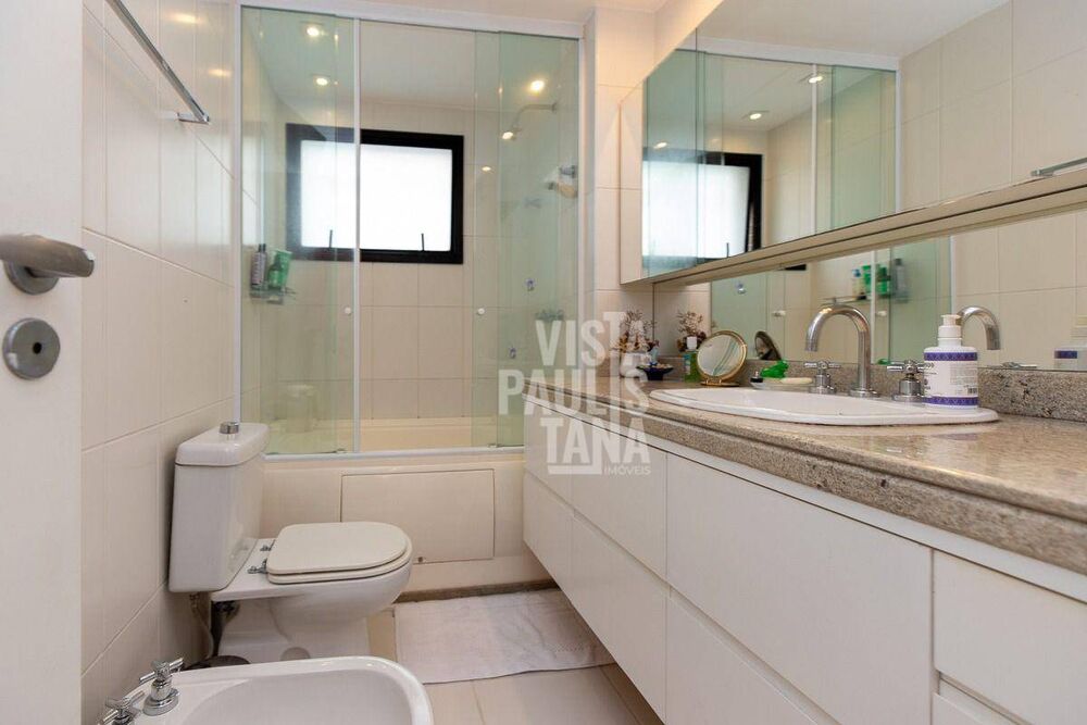 Apartamento, 3 quartos, 161 m² - Foto 11