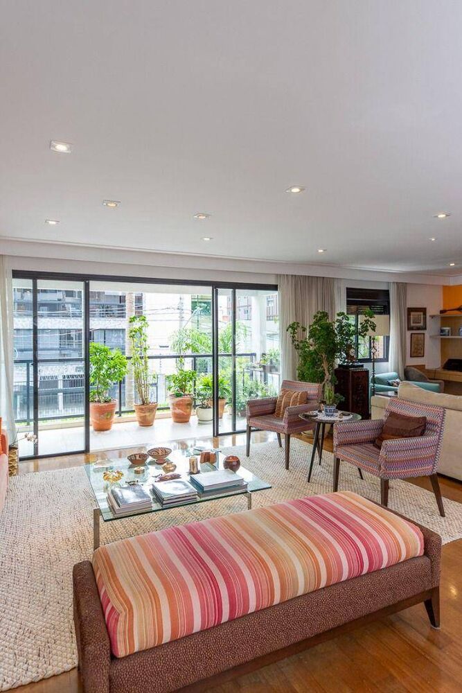 Apartamento, 3 quartos, 161 m² - Foto 3
