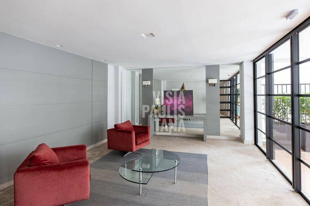 Apartamento, 3 quartos, 161 m² - Foto 9