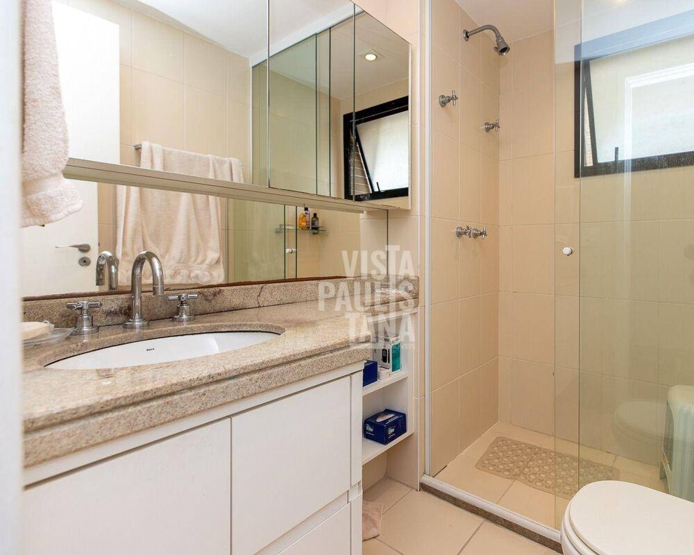 Apartamento, 3 quartos, 161 m² - Foto 12