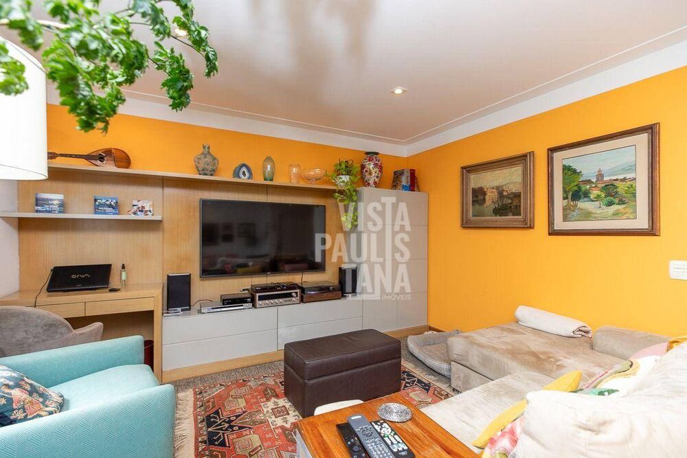 Apartamento, 3 quartos, 161 m² - Foto 8